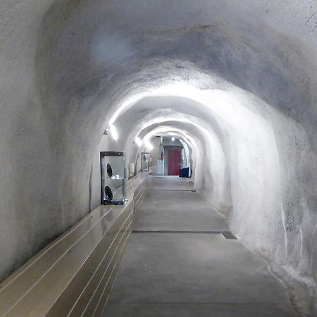 Bodmen B Daire Zermatt Dış mekan fotoğraf