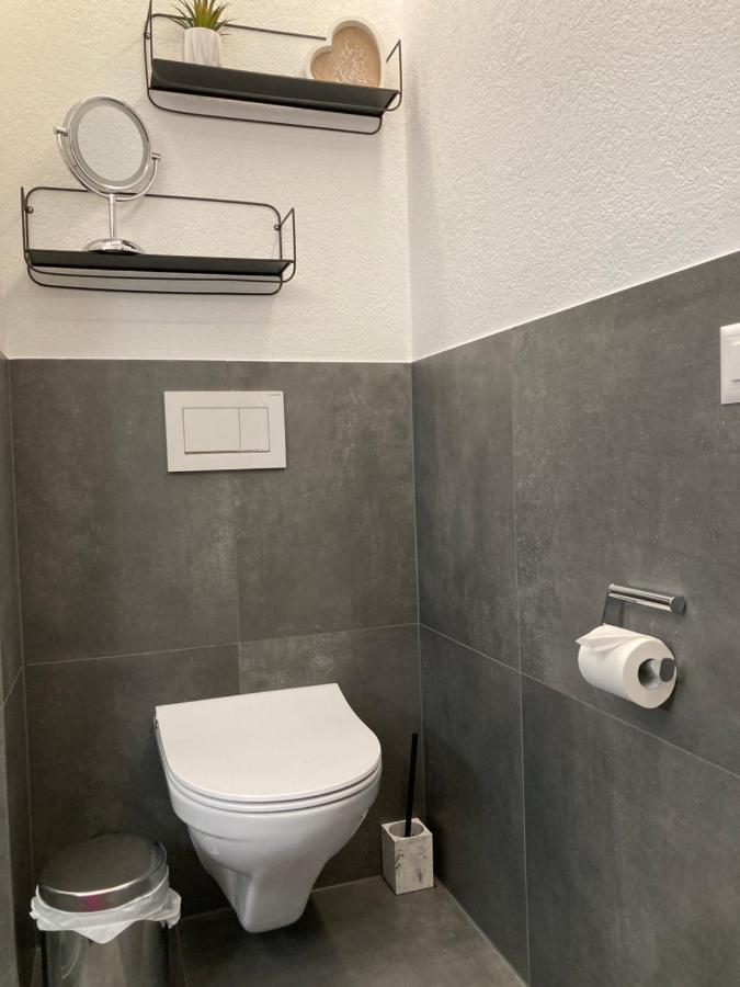 Bodmen B Daire Zermatt Dış mekan fotoğraf